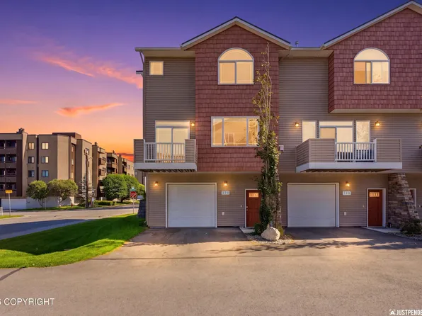 270 Cook Inlet Loop #3A, Anchorage, AK 99501