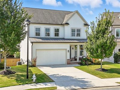 407 Timbercreek Ct, Canton, GA, 30115