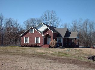 100 Browning Rd, Milan, TN 38358