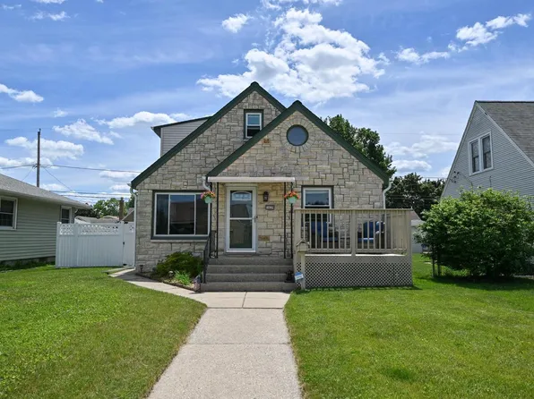 1629 Minnesota AVENUE, South Milwaukee, WI 53172
