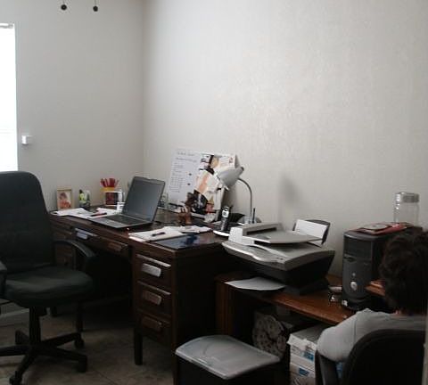 Home Office