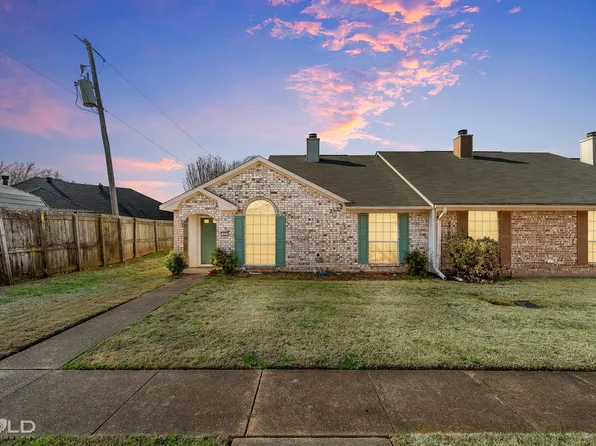 5005 Longstreet Pl Unit 65, Bossier City, LA 71112