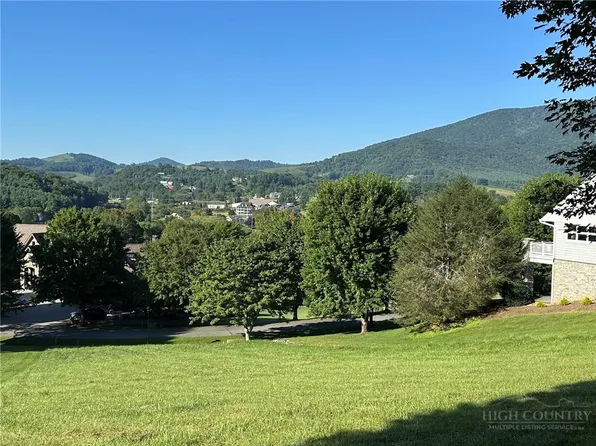 TBD N Landing Drive, Jefferson, NC 28640