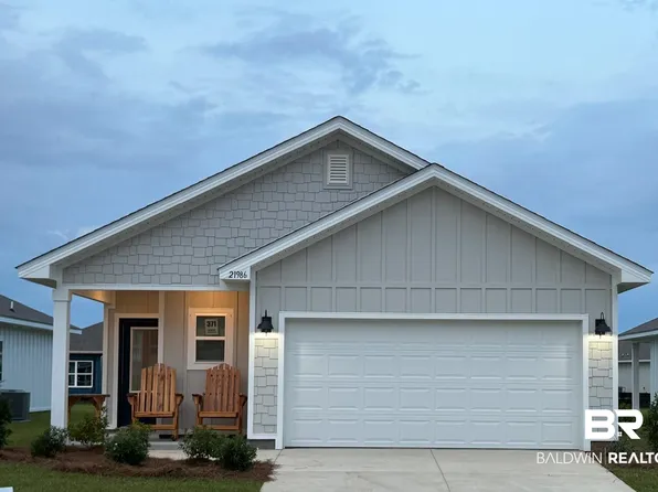 21986 Old Harbor Way, Foley, AL 36535