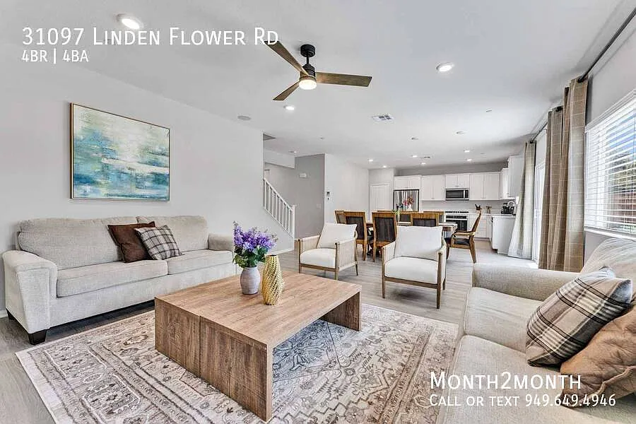 Sunny Escape on Linden Flower Rd — Photo 2
