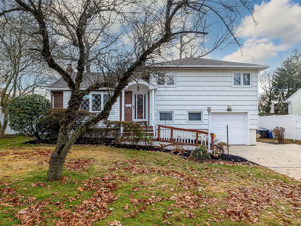 166 Scott Avenue North Babylon NY 11703 Zillow