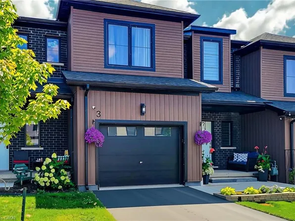 3 Trailside Dr, Haldimand County, ON N0A 1S0
