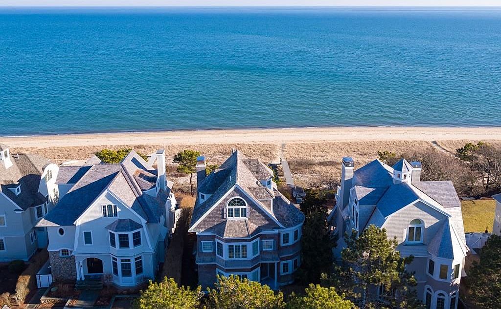 13 Ocean Bluff Dr, Mashpee, MA 02649 Zillow