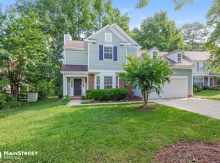 11129 Scrimshaw Ln, Charlotte, NC 28215