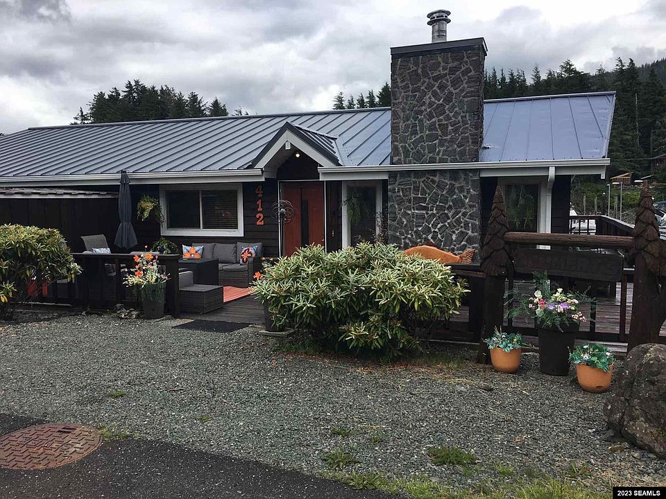 412 9th St, Craig, AK 99921 Zillow