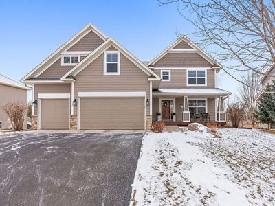 14938 Virginia Ave S, Savage, MN, 55378