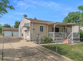 2802 Plainfield Ave, Flint, MI 48506