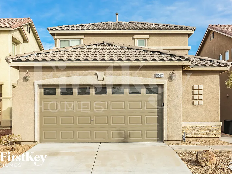9512 Quitman Ave — Photo 1