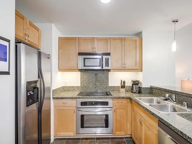 1150 J St #603 — Photo 12