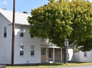 9062 Thompson Rd, Needmore, PA 17238