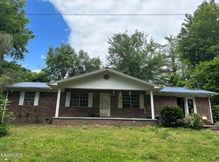165 Bob Wright Rd, Maynardville, TN 37807