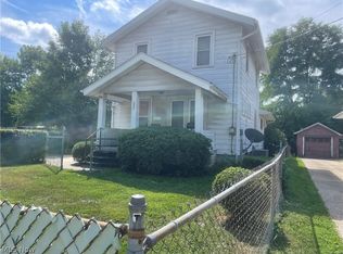 950 Stanwood Ave, Akron, OH