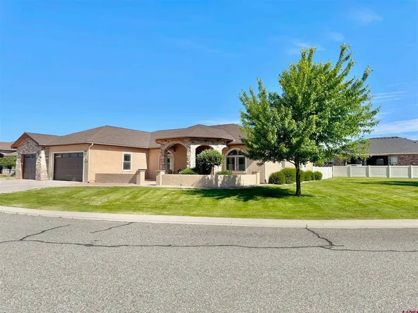1524 Windsor Way, Montrose, CO 81401