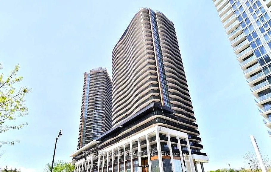 68 Esther Shiner Blvd #2807