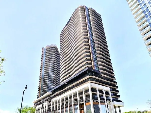 68 Esther Shiner Blvd, Toronto, ON