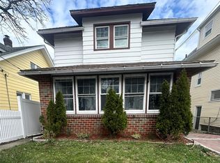 59 Ramsey Avenue, Yonkers, NY