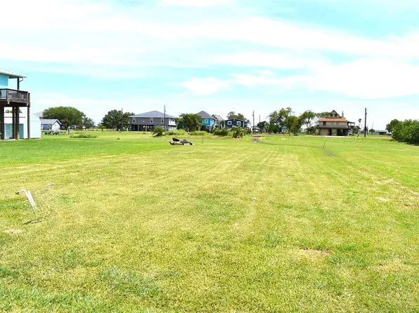 0 County Road 291 Bend Rd #Red, Bay City, TX 77414