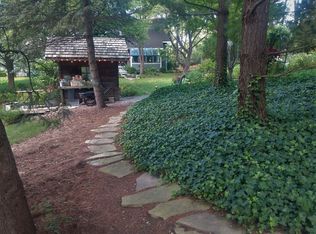 2765 Nixon Rd, Ann Arbor, MI 48105