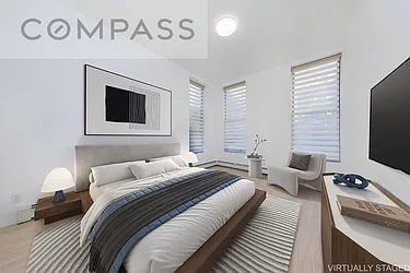 400 West 46th Street, #2