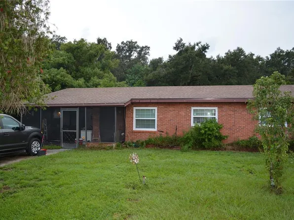 2544 Gordon St, Mulberry, FL 33860