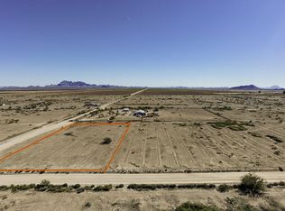 0 W Whitewing Pass -- #67, Tonopah, AZ 85354