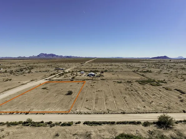 0 W Whitewing Pass -- #67, Tonopah, AZ 85354