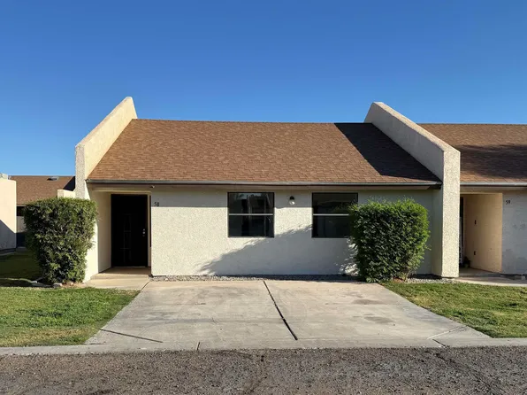 2776 S Avenue 2 E 48-apt 1/2, Yuma, AZ 85365