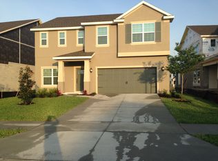 812 Maple Leaf Loop, Winter Springs, FL 32708