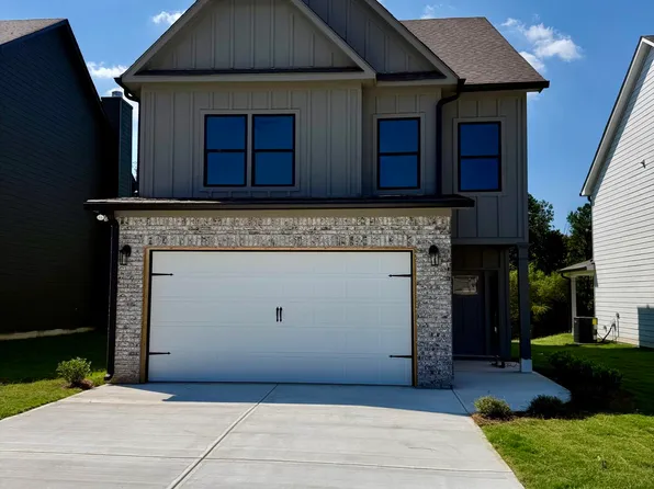 6634 Dharma Loop #75, Chattanooga, TN 37412