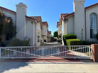 411 S Marguerita Ave, Alhambra, CA 91803