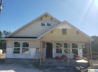 760 Henderson Dr, Spring Branch, TX 78070