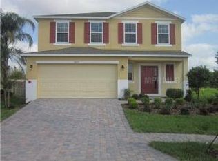 1022 Mandarin Way, Haines City, FL 33844