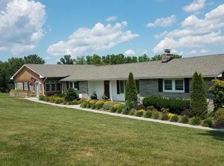 4936 Millers Station Rd, Hampstead, MD 21074