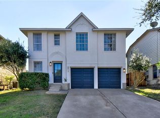 8813 Dandelion Trl, Austin, TX 78745
