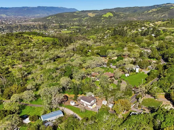 3575 Wood Valley Road, Sonoma, CA 95476