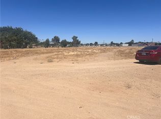 0 E Avenue Q5 Lot 28, Palmdale, CA 93550