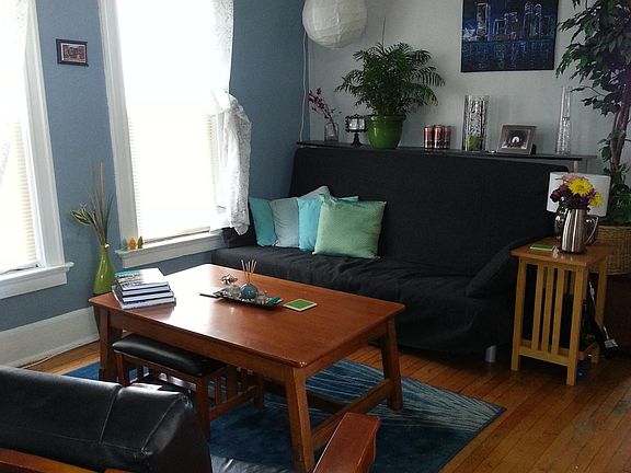 2nd image of 1659 N Arlington Pl APT 2