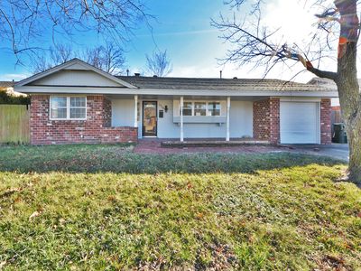 1718 Canterbury Ave, Norman, OK, 73069