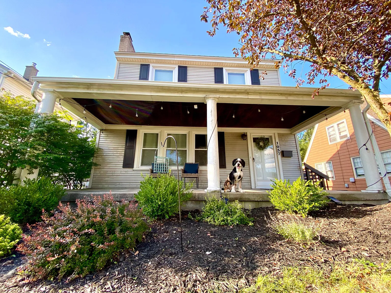 2 bed, 1641 sqft, $2,250 — Photo 1