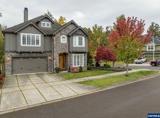 3892 Galloway St S, Salem, OR 97302