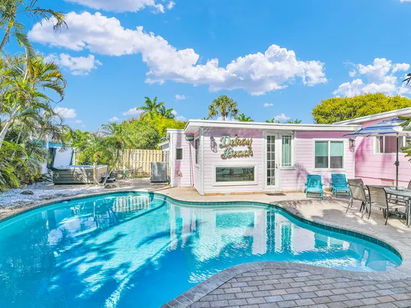 3218 Palm Drive, Delray Beach, FL 33483