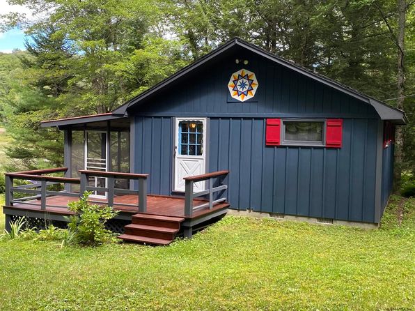 233 E Stoner Lake Rd Caroga Lake Ny 12032 Zillow