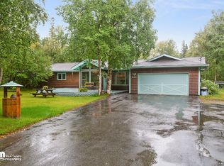 2121 N Cottonwood Loop, Wasilla, AK 99654
