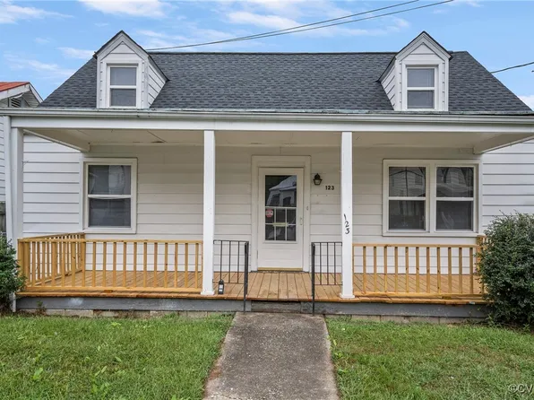 123 Elm St, Petersburg, VA 23803