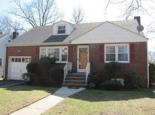 896 Floral Ave, Union, NJ 07083